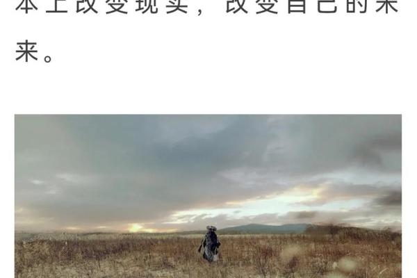 如何通过命理研究提升自我认知