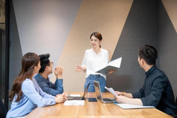 企业起名字的关键：让你的公司名称脱颖而出