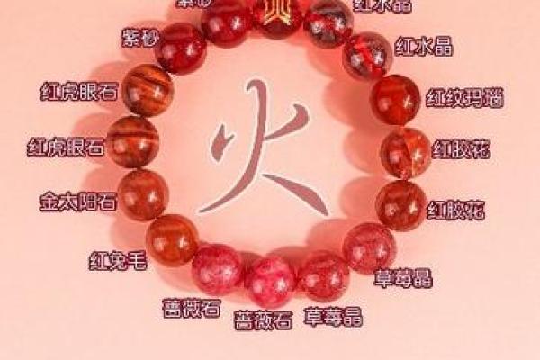 五行缺火的症状与风水调理方案