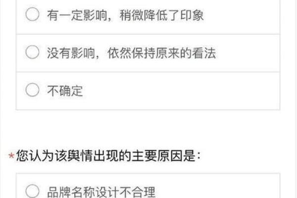 公司命名技巧：打造一个容易记忆的品牌名称