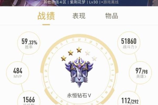 适合不同性格玩家的王者荣耀名字大全