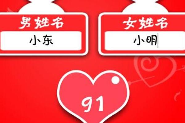 最权威的名字打分测试工具推荐