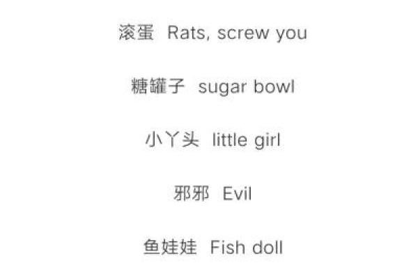 名字评分的五大关键因素