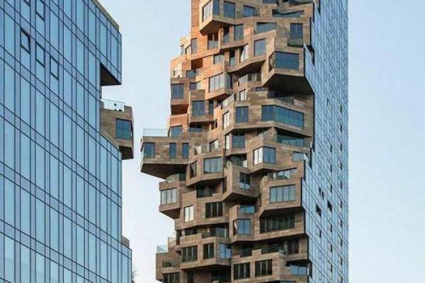 如何为建筑公司选择一个独特且有吸引力的名字