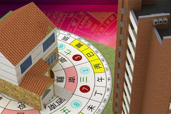 如何通过风水提升建筑的能量与居住舒适度