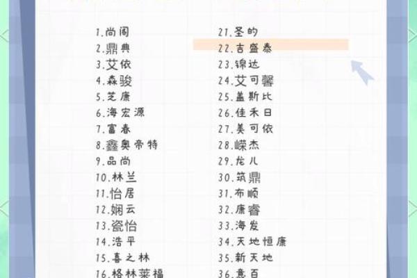 为公司取名的创意技巧与实用建议