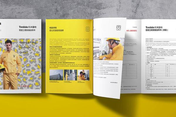 暖通公司取名创意大全精选助你轻松打造品牌形象