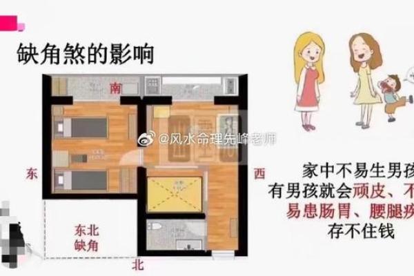 农村家居风水布局的十大禁忌与破解方法