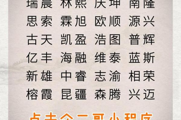 如何为公司起一个有吸引力的名字