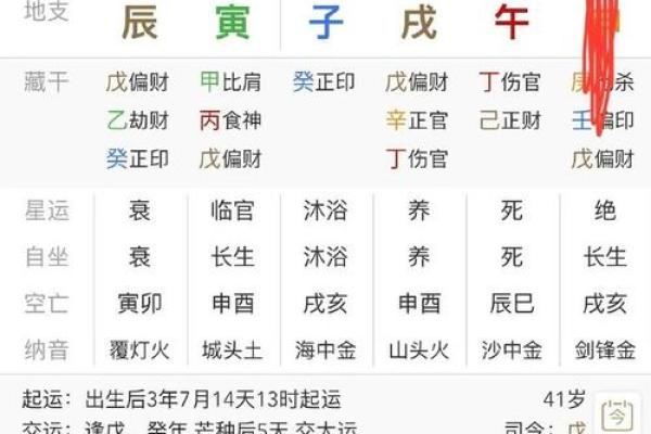生辰八字起名软件如何为您找到命理最佳名字
