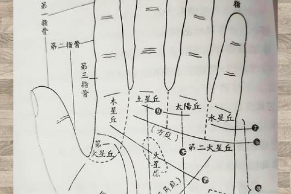 手相究竟能不能预测人生走向？