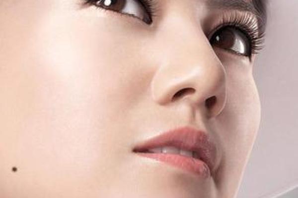 如何通过腮帮子痣相判断事业与婚姻走向