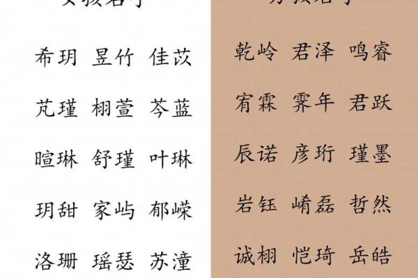 如何为新生儿取个寓意深远且免费的名字