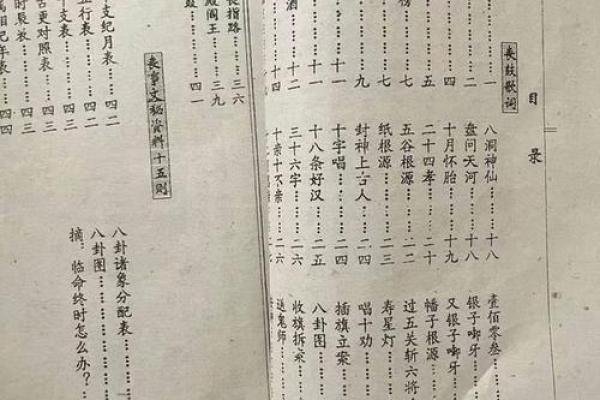 殡葬文化中的仪式与心理意义解析