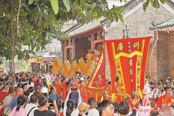 三月庆典：探索全球的传统节日与活动