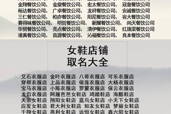 赋予名字更多深意，选择有文化底蕴的命名方式