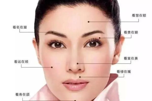 解密川子纹面相对个人命运的影响