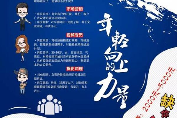 如何通过招聘找到合适的命理专业人才