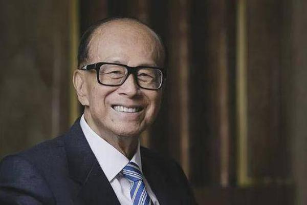 李嘉诚的办公室风水设计与商业成功的关系