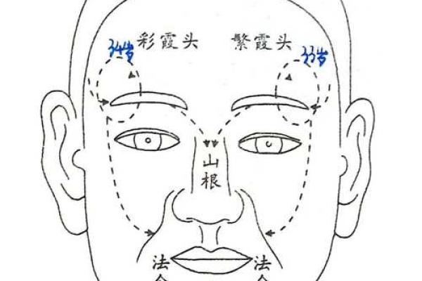 如何解读眼白多眼黑少的面相特征