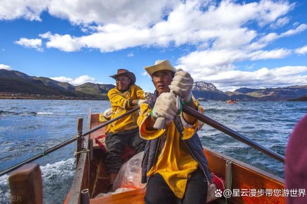 云南文化之旅：体验不同民族的传统与艺术