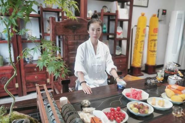 中国风水：传统智慧在现代生活中的应用