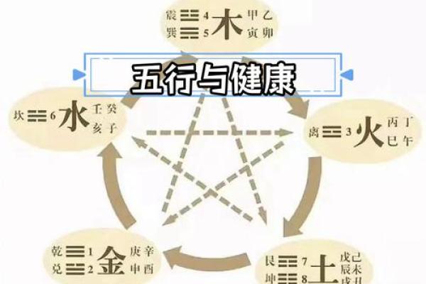 五行理论解析：如何运用五行平衡改善生活质量