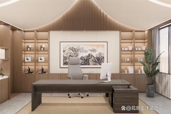 家居风水布局助力事业与家庭和谐共生
