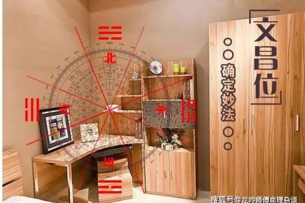 家居风水布局技巧助力财富聚集