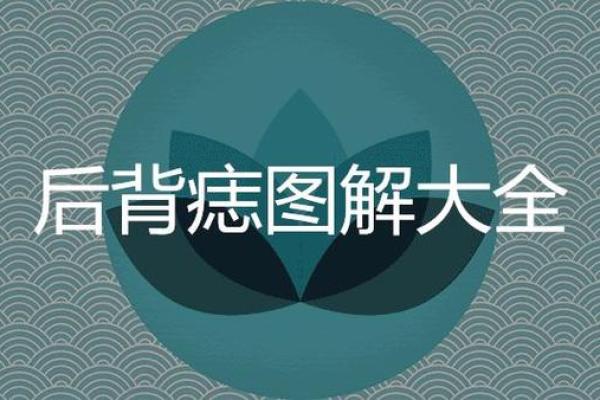 如何通过痣相了解自己的人生轨迹