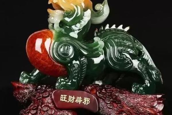 招财风水兽摆放位置大全，打造财富磁场
