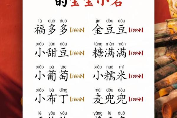 从“乐”字出发，为宝宝选一个幸福与吉祥的名字