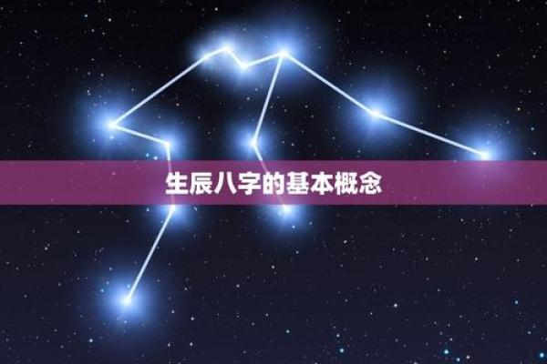 生辰八字重量：揭开命运背后的秘密