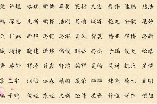 鸡年女孩名字大全，涵养与气质并存