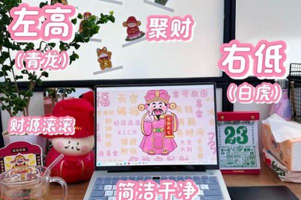 风水招财运图片的摆放位置与意义