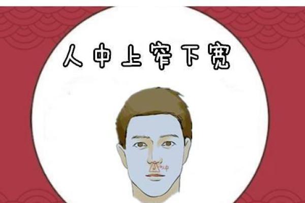 婴儿面相与财富命运的神奇联系