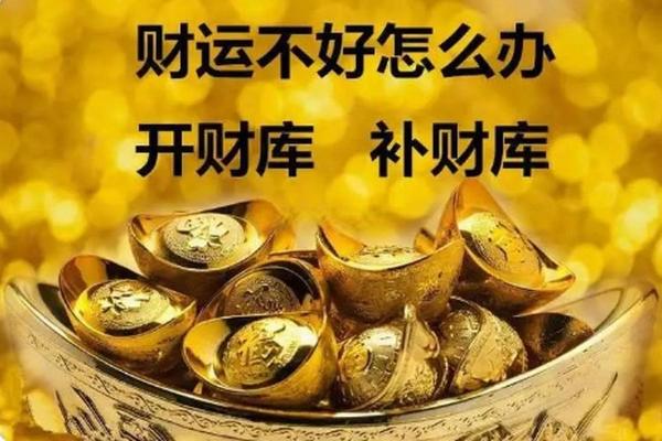 提升运势的招财风水技巧 助你财源滚滚来