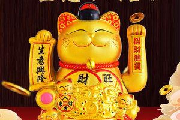 开店必看 招财风水布局助力生意兴隆