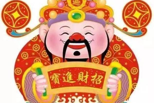 开店必看 招财风水布局助力生意兴隆