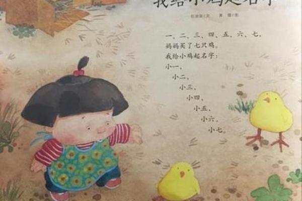 鸡宝宝名字大全：创意与寓意并重
