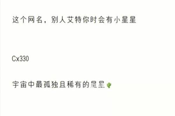 打分名字的重要性及如何为品牌定制最佳名称