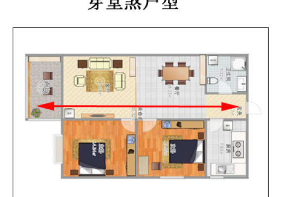 探秘七星现代风水如何提升家居运势