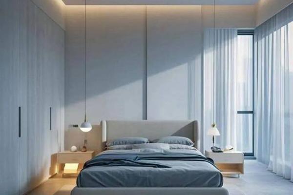 提升卧室风水：简易改造打造好睡眠环境