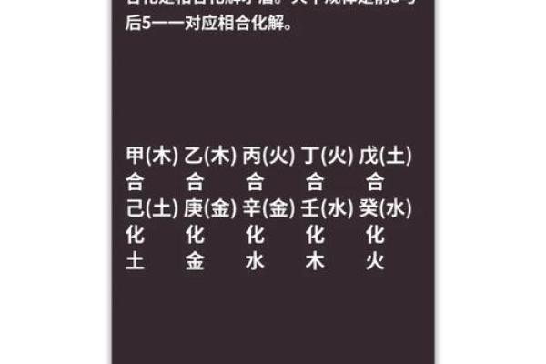 天干地支与易经哲理的深度探讨
