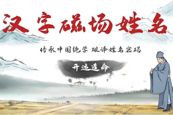 姓名评分工具：测算名字的吉凶与运势