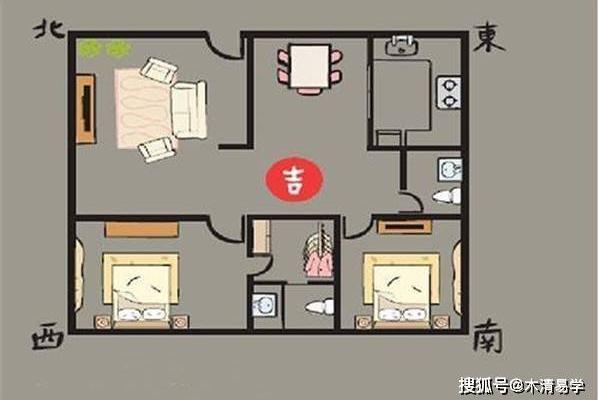 属牛办公室风水布置指南：提升事业与财富