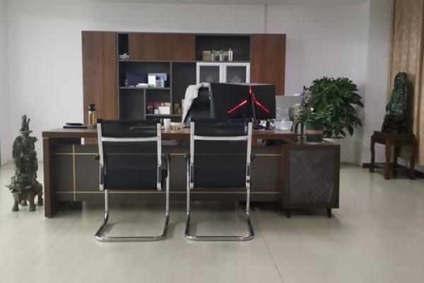 南京办公室风水如何助力企业发展