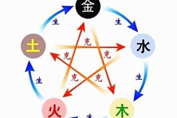 天干地支与自然界象征的深层联系解析