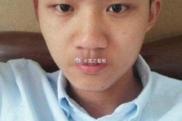三角眼男人面相特点：从外貌看内心世界