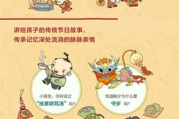 明天的节日背后隐藏的文化故事